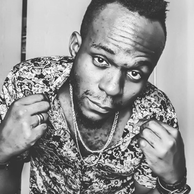 My Boo Nice (feat. T.C & Nick Nizzy) - Single