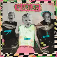 Tequila y Candela — Marlon