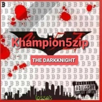 Under City Lights - Single - Khampion5zip