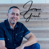 Jerome Grant - Más Alto Que Las Águilas