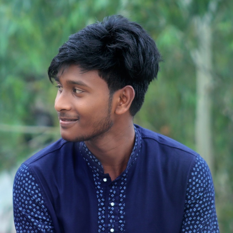 Jahid Hasan - Khuda Jane Kemon Valo Bashilam Tore