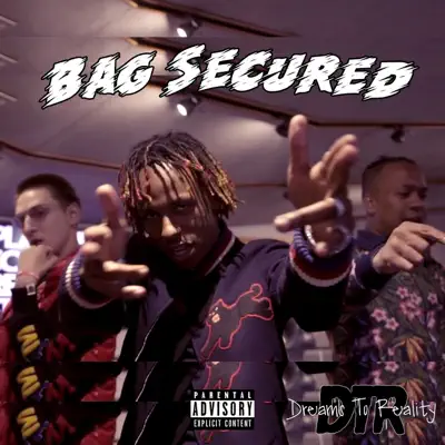 Bag Secured - Single - Rich The Kid
