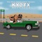 KY2TX (feat. Lil' Flip & Lil' O) - Single