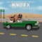 KY2TX (feat. Lil' Flip & Lil' O) - Single