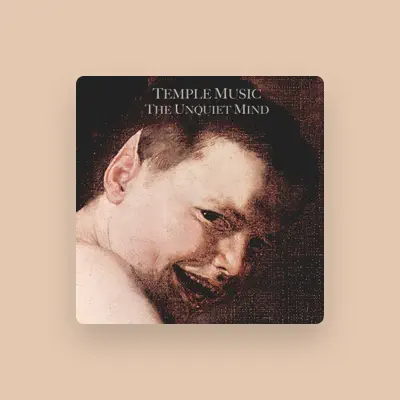 Listen to Temple Music, watch music videos, read bio, see tour dates & more!