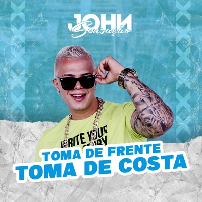 Toma de Frente Toma de Costa - Single