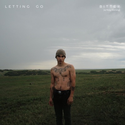 Letting Go//Bitter - Single