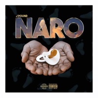 Naro - DJ Krispy Kreme