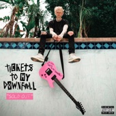 Machine Gun Kelly - title track