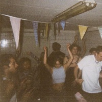 6 AM Raving Somewhere... - Single - Stef de Haan