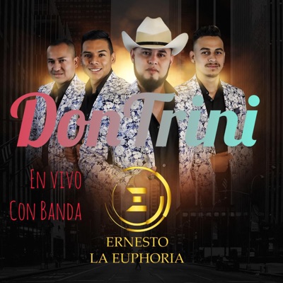 Don Trini (Live) [Live] - Single