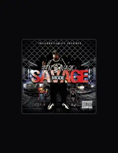 收听 FFN Savage、观看音乐视频、阅读小传、查看巡演日期等 ！