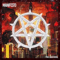 Manifest0 - EP - Manifest0