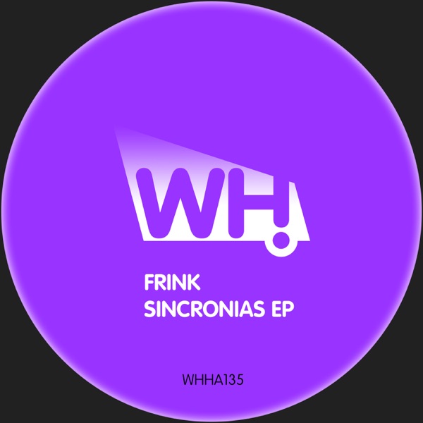 Sincronias - Single