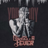 Gangsta Fever - Single - YoungBoy Never Broke Again