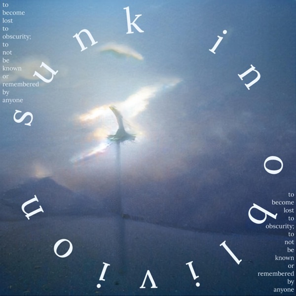 Sunk In Oblivion
