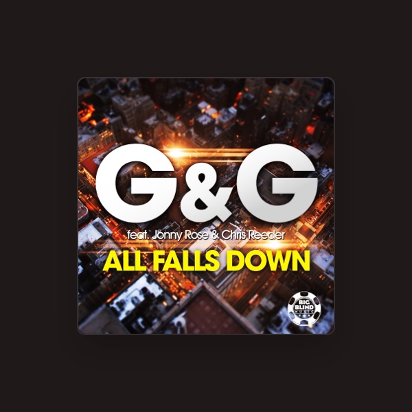 G&G's avatar