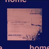 Home (Burak Yeter Remix) artwork