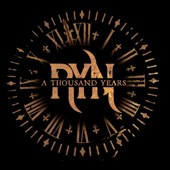 A Thousand Years (feat. Chris Perrine) artwork
