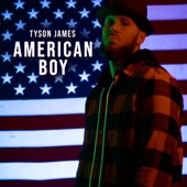 American Boy artwork