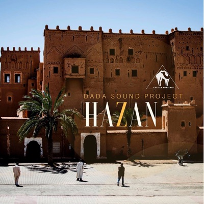 Hazan - Single