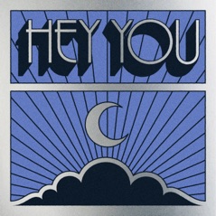 Hey You - Single