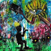 Eye On Hat - Single - Mastamiind