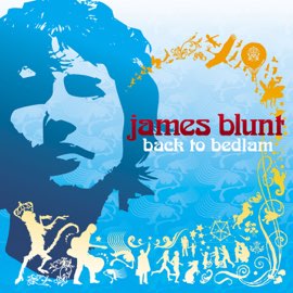 James Blunt – Back to Bedlam (2004) [iTunes Plus M4A]