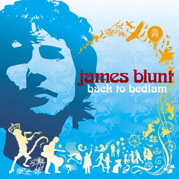 High by James Blunt on Arena Radio