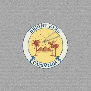 Cassadaga by Bright Eyes