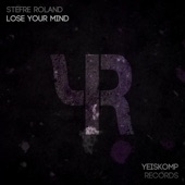 Lose Your Mind artwork