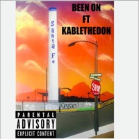 BEEN ON (feat. KABLETHEDON) - Single - H_909