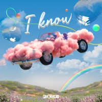 I Know (feat. Hannah Jang & iHwak) - Single - GENESIO