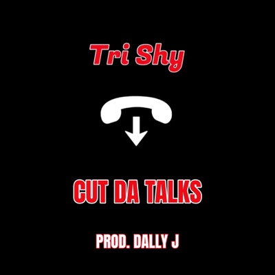 Cut Da Talks - Single