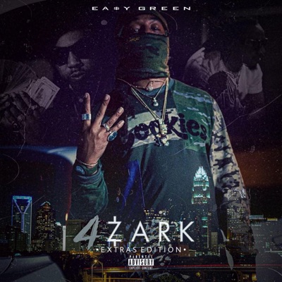 4 Zark (Extras Edition)