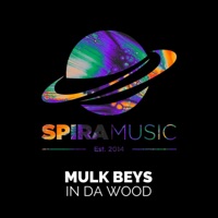 In Da Wood - Single - Mulk Beys