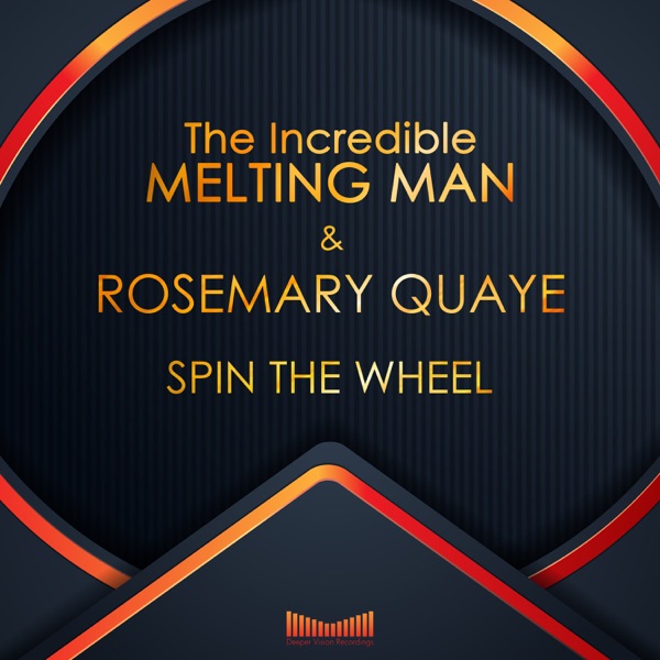 Spin the Wheel - Single