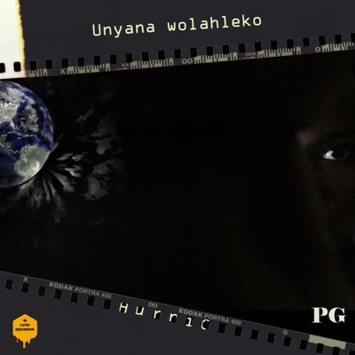 Unyana Wolahleko EP