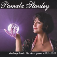 Pamala Stanley - I Don't Want to Talk About It