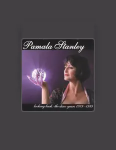 Listen to Pamala Stanley, watch music videos, read bio, see tour dates & more!