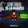 Son las 2 de la mañana - Single