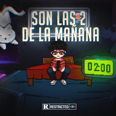Son las 2 de la mañana - Single