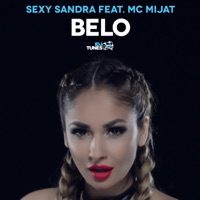 Belo (feat. MC Mijat)