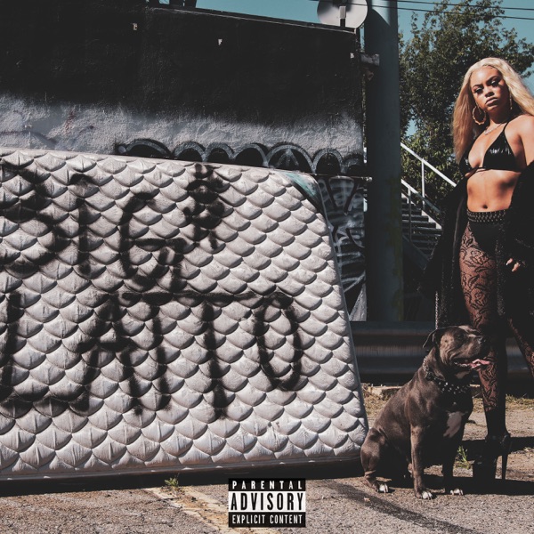 Big Latto - EP - Latto