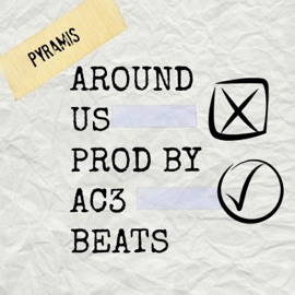 Around Us Pyramis