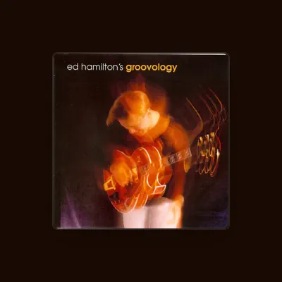 Listen to Ed Hamilton, watch music videos, read bio, see tour dates & more!