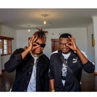 Komando (feat. Dj Shiru) - Single - don bwambale