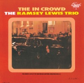 Ramsey Lewis Trio - Since I Fell For You