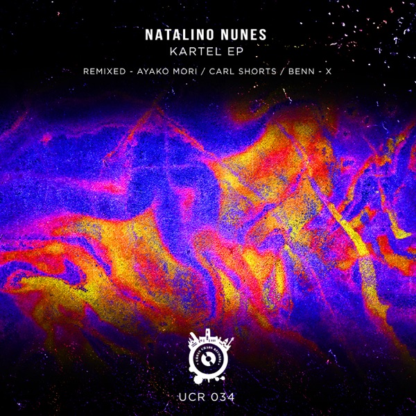Natalino Nunes