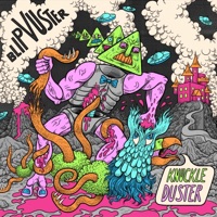 BlipVuster: Knuckle Duster - Matthew Welch
